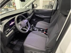 Volkswagen Caddy Flexible TDI 5-Sitzer