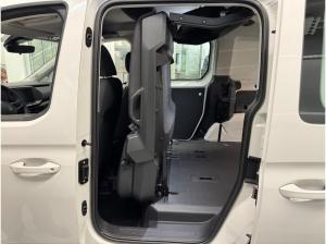 Volkswagen Caddy Flexible TDI 5-Sitzer