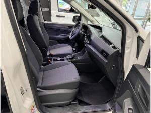 Volkswagen Caddy Flexible TDI 5-Sitzer