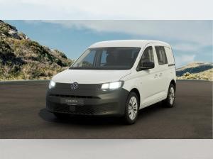 Volkswagen Caddy Flexible TDI 5-Sitzer