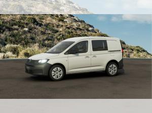 Volkswagen Caddy Flexible TDI 5-Sitzer