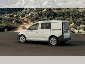 Volkswagen Caddy Flexible TDI 5-Sitzer