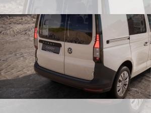 Volkswagen Caddy Flexible TDI 5-Sitzer