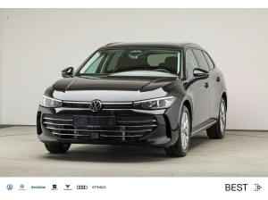 Volkswagen Passat Business 1.5 eHybrid / DSG