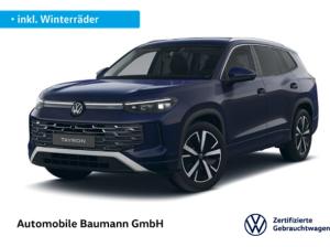 Volkswagen Tayron 1.5 eTSI Elegance *AHK*NAVI*LED+*7SITZER*
