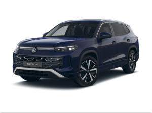 Volkswagen Tayron 1.5 eTSI Elegance *AHK*NAVI*LED+*7SITZER*