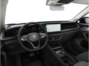 Volkswagen Tayron 1.5 eTSI Elegance *AHK*NAVI*LED+*7SITZER*