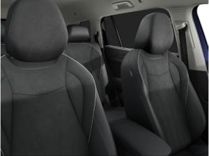 Volkswagen Tayron 1.5 eTSI Elegance *AHK*NAVI*LED+*7SITZER*