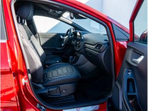 Ford Puma ST LINE VIGNALE MHEV ACC B&O AKTIVSITZE LED GJR