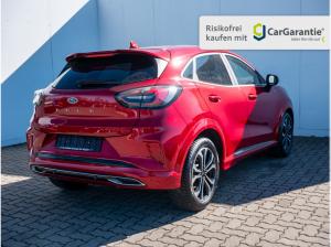 Ford Puma ST LINE VIGNALE MHEV ACC B&O AKTIVSITZE LED GJR