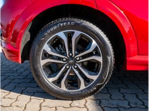 Ford Puma ST LINE VIGNALE MHEV ACC B&O AKTIVSITZE LED GJR