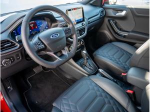 Ford Puma ST LINE VIGNALE MHEV ACC B&O AKTIVSITZE LED GJR