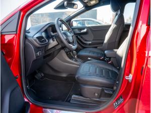 Ford Puma ST LINE VIGNALE MHEV ACC B&O AKTIVSITZE LED GJR