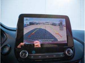 Ford Puma ST LINE VIGNALE MHEV ACC B&O AKTIVSITZE LED GJR