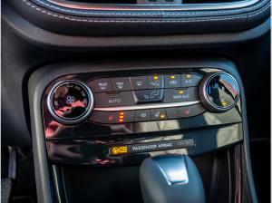 Ford Puma ST LINE VIGNALE MHEV ACC B&O AKTIVSITZE LED GJR