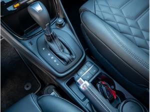 Ford Puma ST LINE VIGNALE MHEV ACC B&O AKTIVSITZE LED GJR