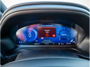 Ford Puma ST LINE VIGNALE MHEV ACC B&O AKTIVSITZE LED GJR