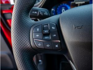 Ford Puma ST LINE VIGNALE MHEV ACC B&O AKTIVSITZE LED GJR