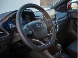 Ford Puma ST LINE VIGNALE MHEV ACC B&O AKTIVSITZE LED GJR