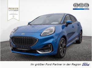 Ford Puma ST LINE VIGNALE MHEV ACC B&O AKTIVSITZE LED GJR