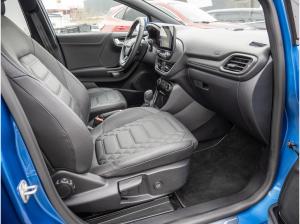 Ford Puma ST LINE VIGNALE MHEV ACC B&O AKTIVSITZE LED GJR