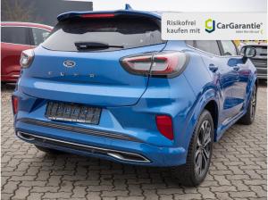 Ford Puma ST LINE VIGNALE MHEV ACC B&O AKTIVSITZE LED GJR