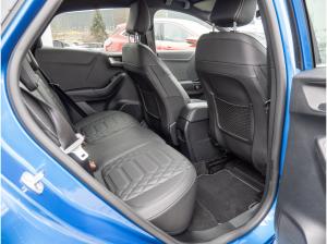 Ford Puma ST LINE VIGNALE MHEV ACC B&O AKTIVSITZE LED GJR