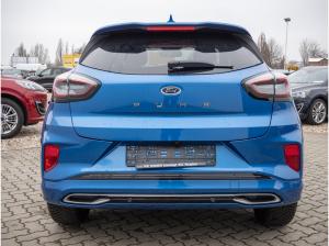 Ford Puma ST LINE VIGNALE MHEV ACC B&O AKTIVSITZE LED GJR