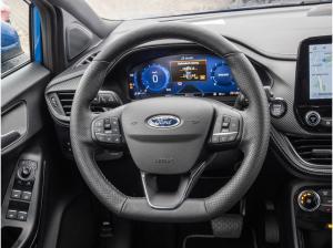 Ford Puma ST LINE VIGNALE MHEV ACC B&O AKTIVSITZE LED GJR