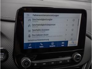 Ford Puma ST LINE VIGNALE MHEV ACC B&O AKTIVSITZE LED GJR