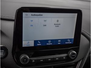 Ford Puma ST LINE VIGNALE MHEV ACC B&O AKTIVSITZE LED GJR