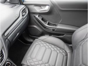 Ford Puma ST LINE VIGNALE MHEV ACC B&O AKTIVSITZE LED GJR