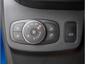 Ford Puma ST LINE VIGNALE MHEV ACC B&O AKTIVSITZE LED GJR