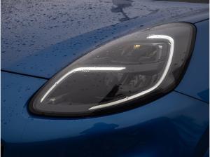 Ford Puma ST LINE VIGNALE MHEV ACC B&O AKTIVSITZE LED GJR