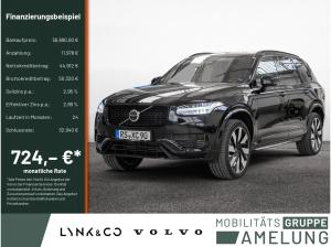 Volvo XC90 Ultra Dark 7-Sitzer