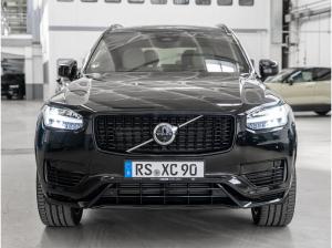 Volvo XC90 Ultra Dark 7-Sitzer