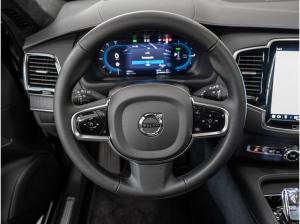 Volvo XC90 Ultra Dark 7-Sitzer