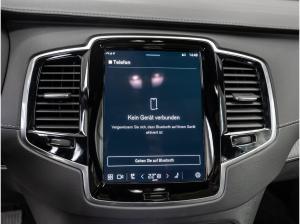Volvo XC90 Ultra Dark 7-Sitzer