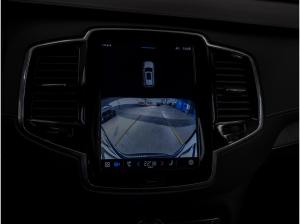 Volvo XC90 Ultra Dark 7-Sitzer
