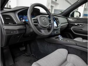 Volvo XC90 Ultra Dark 7-Sitzer