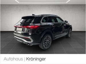 Audi SQ5 3.0 TFSI quattro Luft Pano B&O HUD Massage
