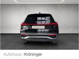 Audi SQ5 3.0 TFSI quattro Luft Pano B&O HUD Massage