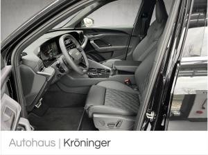 Audi SQ5 3.0 TFSI quattro Luft Pano B&O HUD Massage