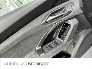Audi SQ5 3.0 TFSI quattro Luft Pano B&O HUD Massage