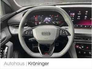 Audi SQ5 3.0 TFSI quattro Luft Pano B&O HUD Massage