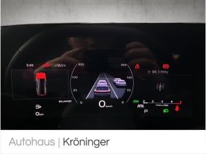 Audi SQ5 3.0 TFSI quattro Luft Pano B&O HUD Massage