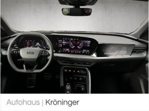 Audi SQ5 3.0 TFSI quattro Luft Pano B&O HUD Massage