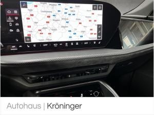 Audi SQ5 3.0 TFSI quattro Luft Pano B&O HUD Massage