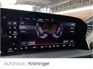 Audi SQ5 3.0 TFSI quattro Luft Pano B&O HUD Massage