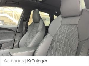 Audi SQ5 3.0 TFSI quattro Luft Pano B&O HUD Massage